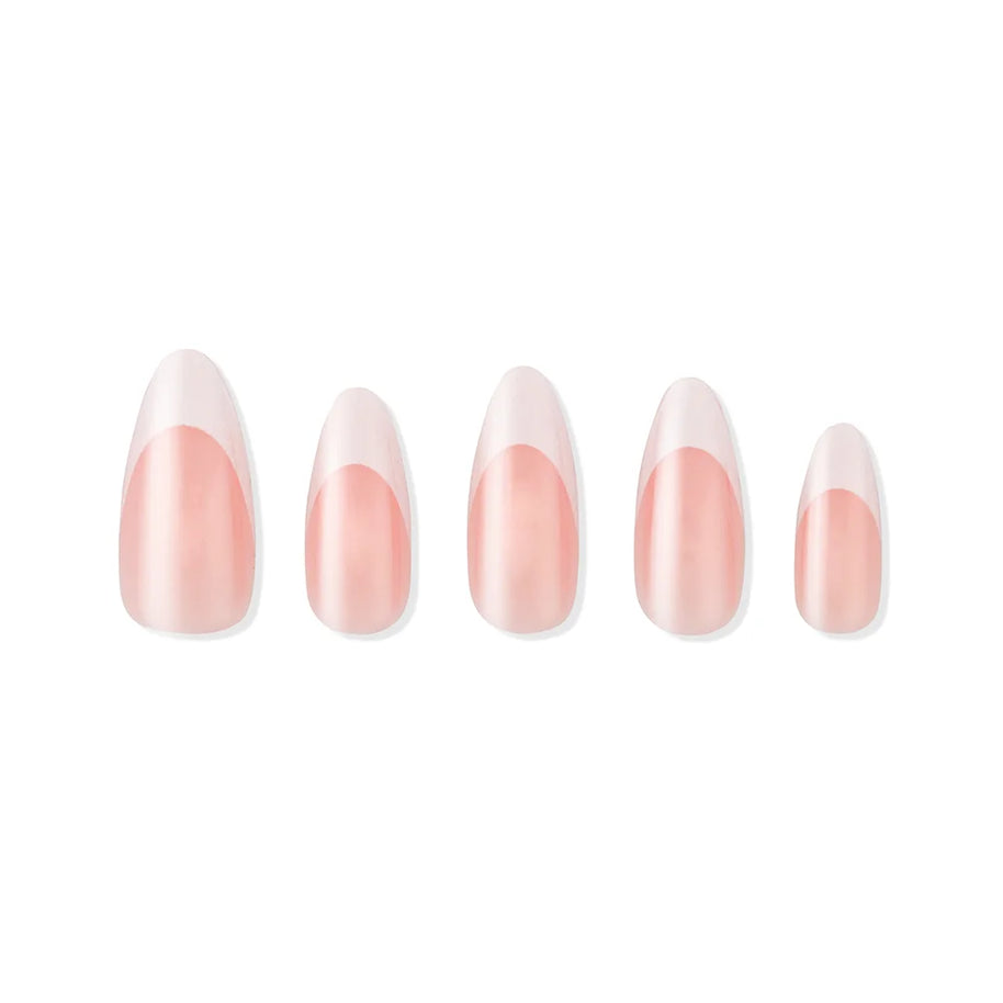 White French Tip