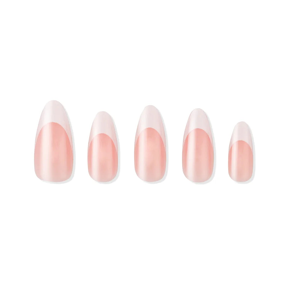 White French Tip
