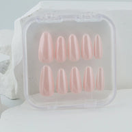 Pearlescent Light Pink