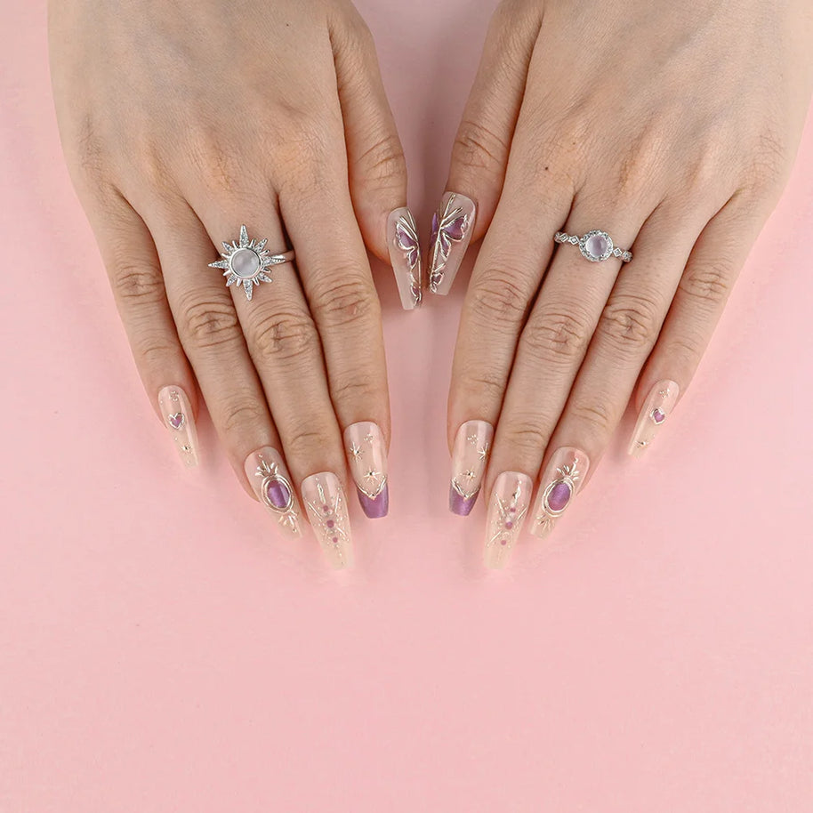 Lavender Magic