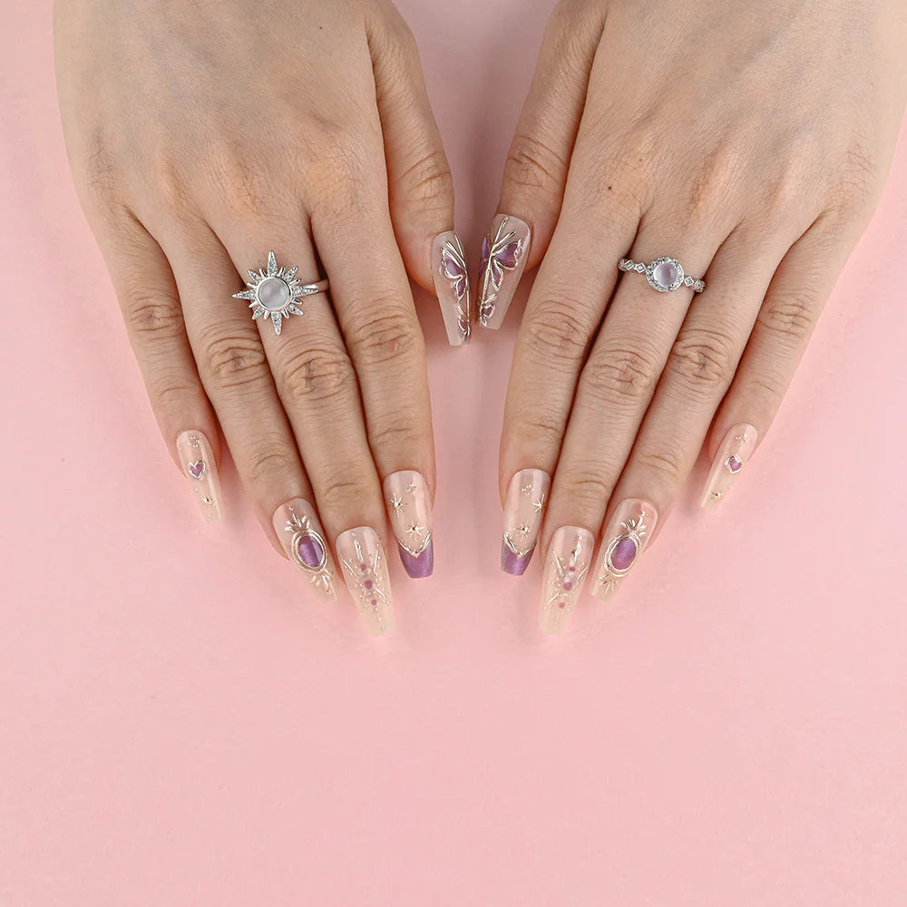 Lavender Magic
