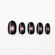 Blush Cat Eye（short）