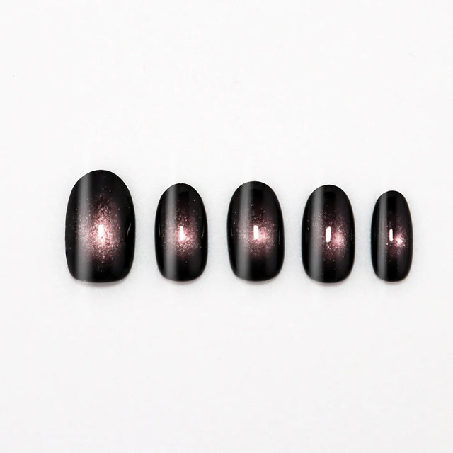 Blush Cat Eye（short）