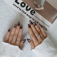 Cocoa Cat Eye