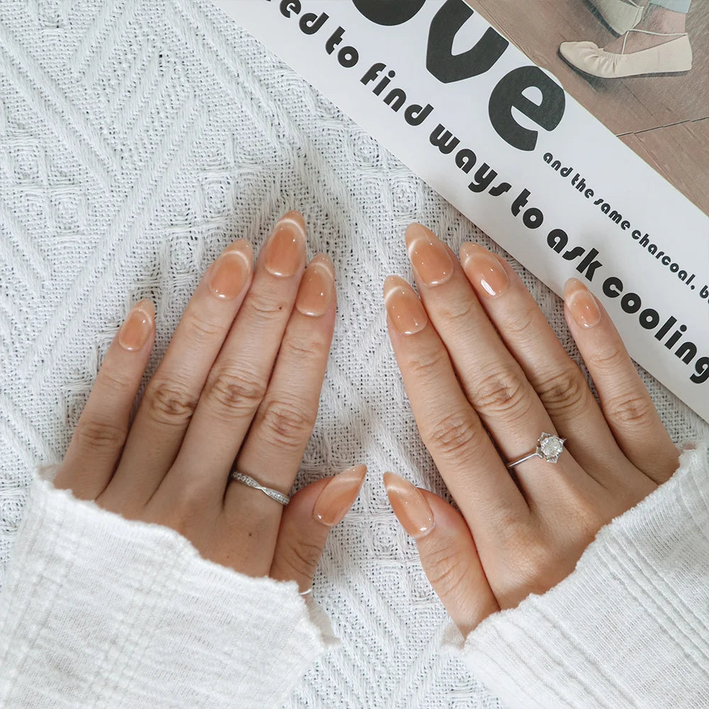 Nude Gleam