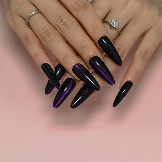 Purple Ray
