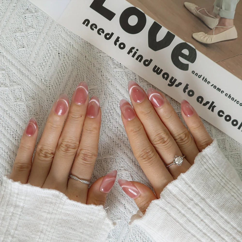 Rosy Gleam
