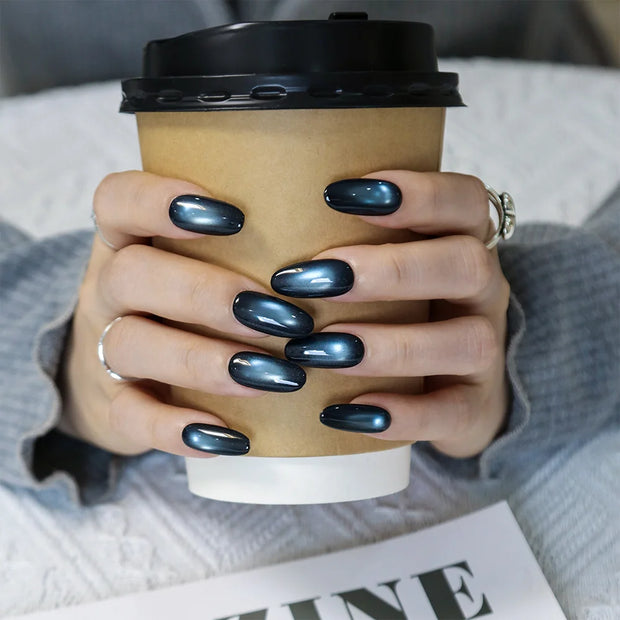 Hazeblue Cat Eye