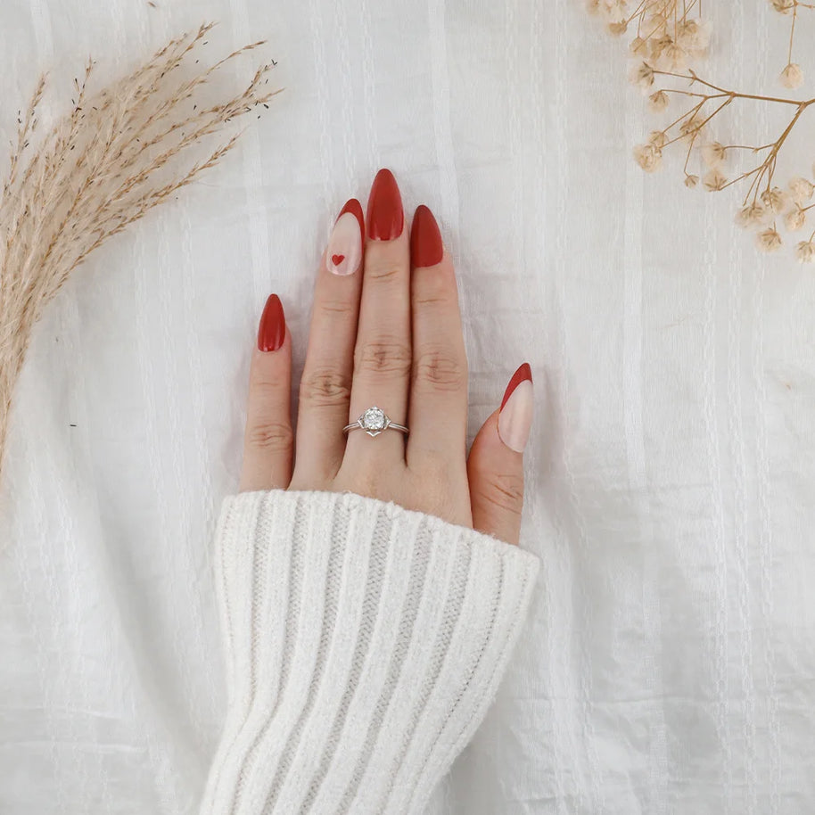 The Red Queen