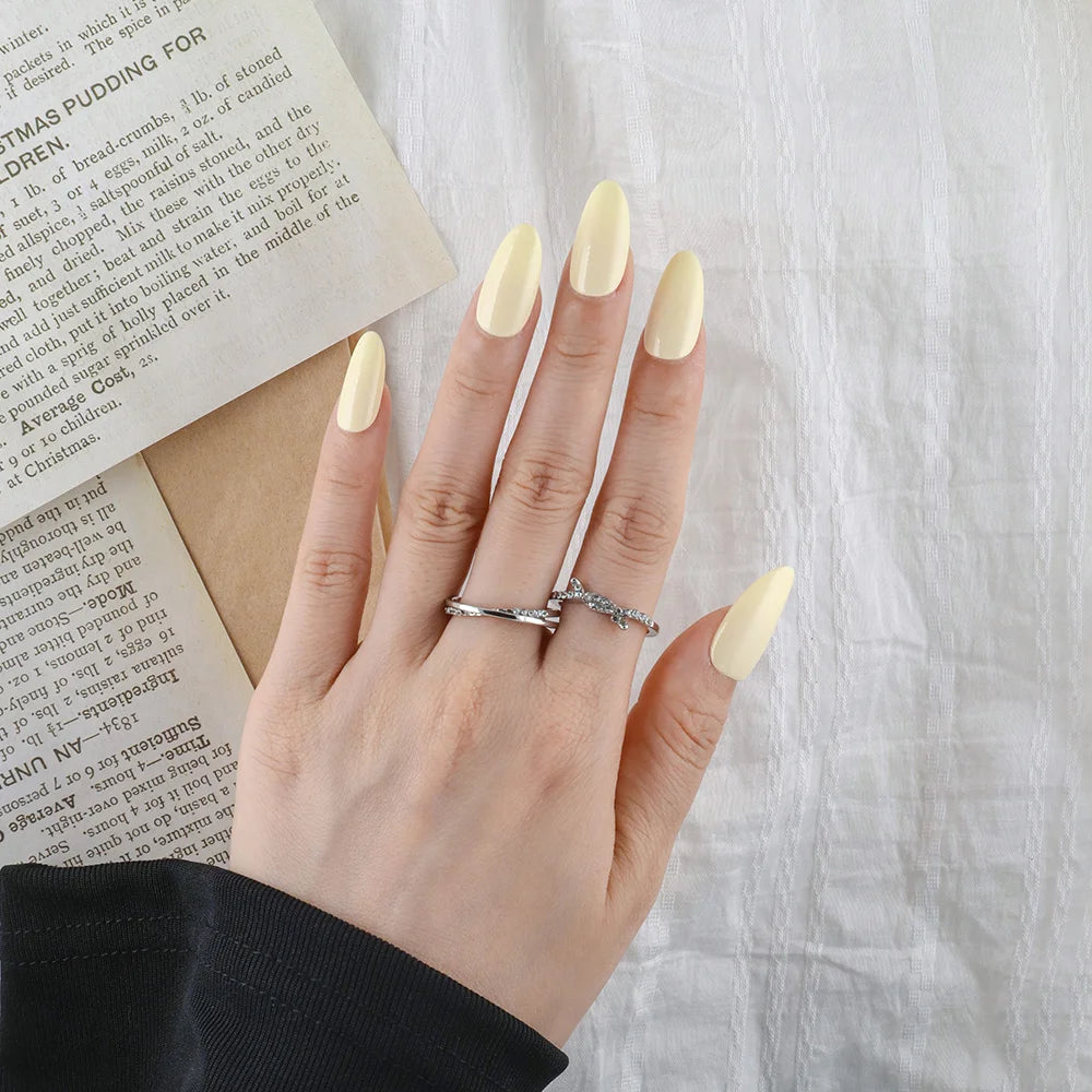 Light Cream