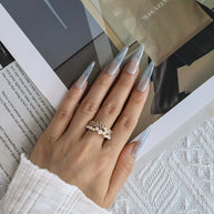 Silver Shine