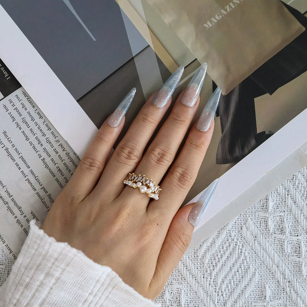 Silver Shine