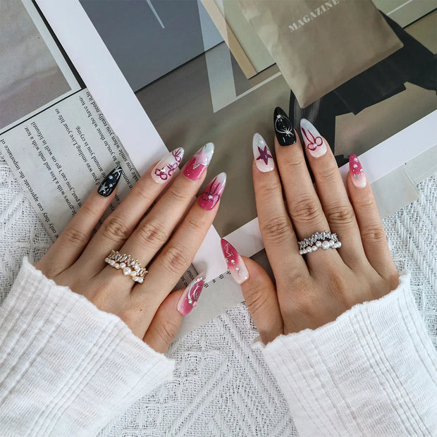 Sweet - Cool Style
