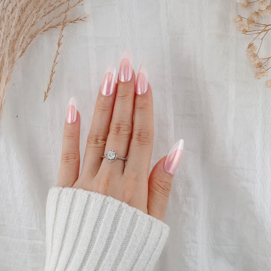 White French Tip