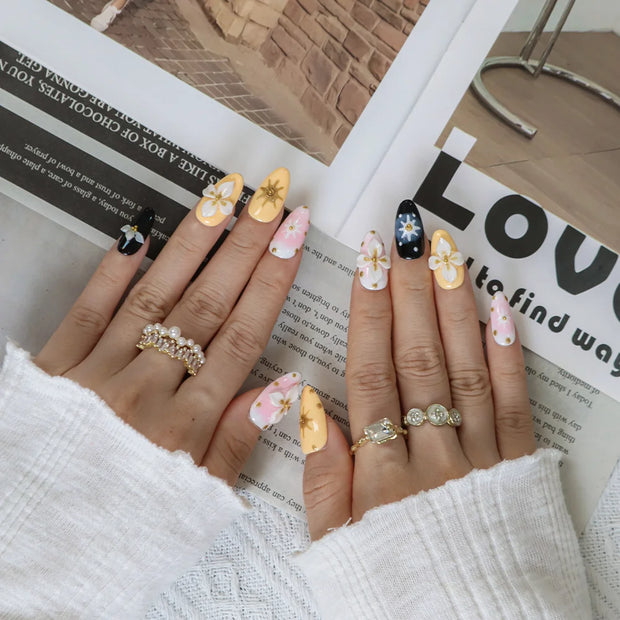 Floral Fantasy
