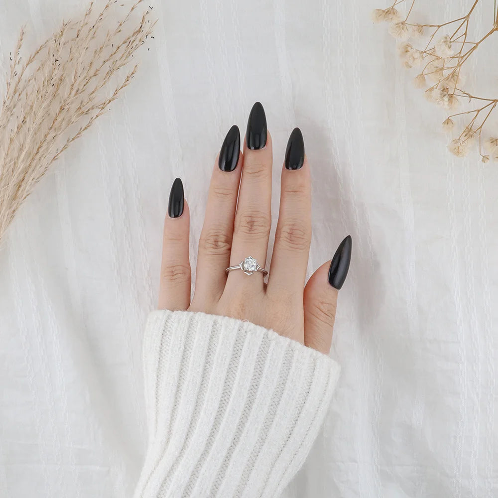 Black Almond