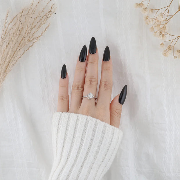 Black Almond