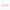 Pearlescent Barbie Pink