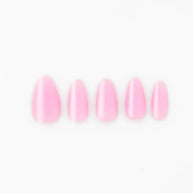 Pearlescent Barbie Pink
