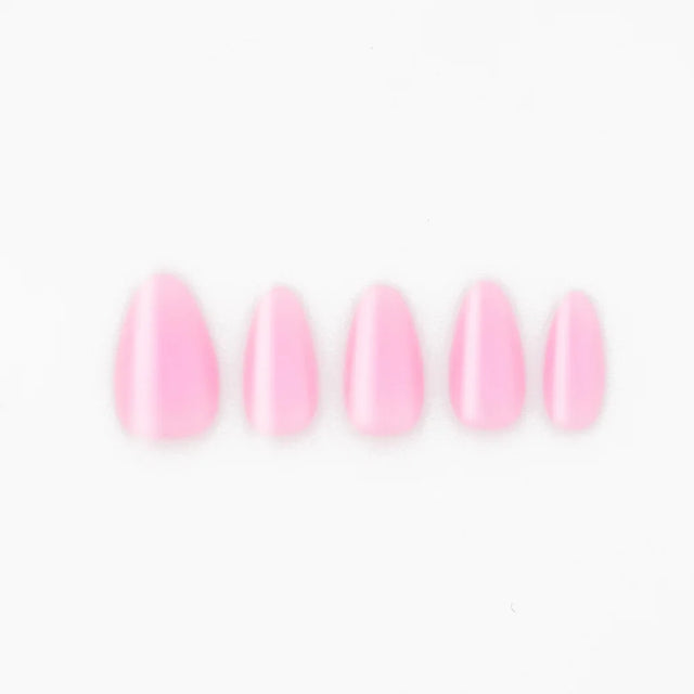Pearlescent Barbie Pink