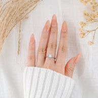 Pinkish Orange