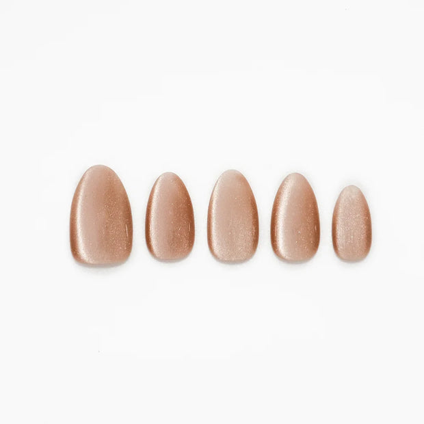 Nude Cat Eye