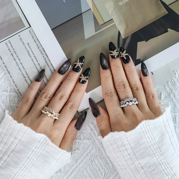 Dark Sparkle