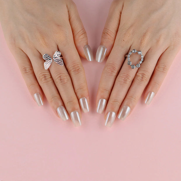 Shining Pearls