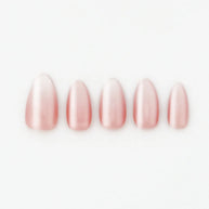 Pearlescent Creamy Pink