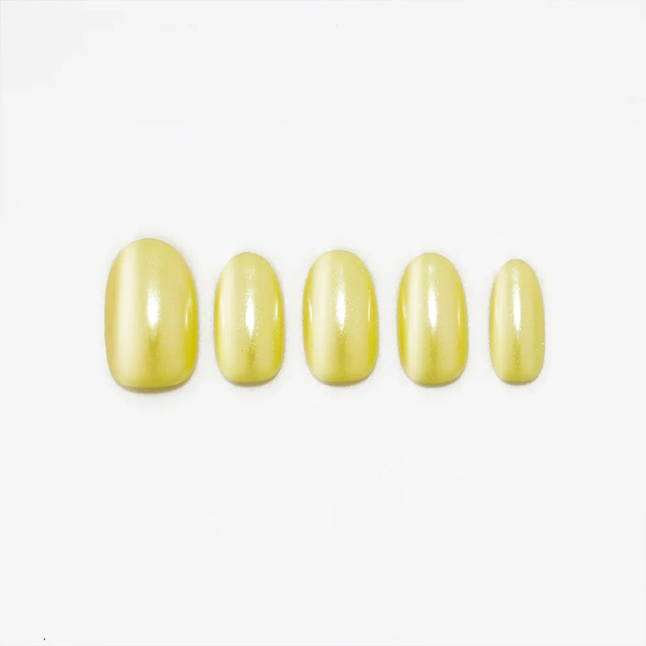 Pure Yellow