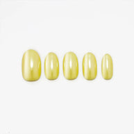 Pure Yellow