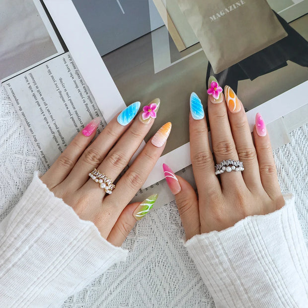 Summer Vibe