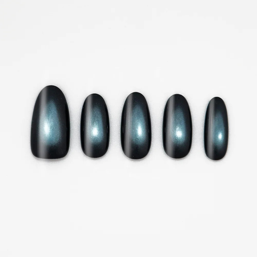 Hazeblue Cat Eye
