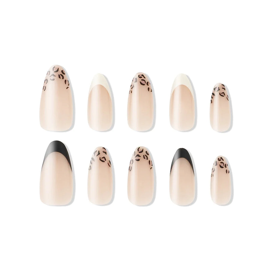 Classic Leopard Print