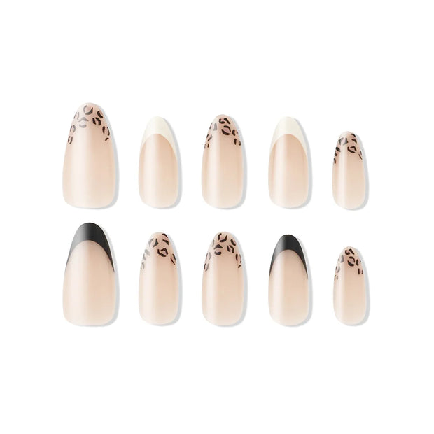 Classic Leopard Print