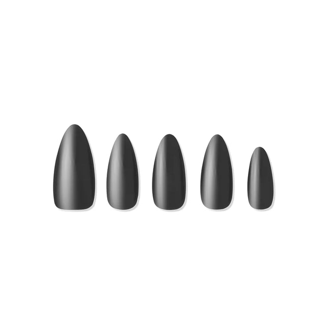 Deep Grey