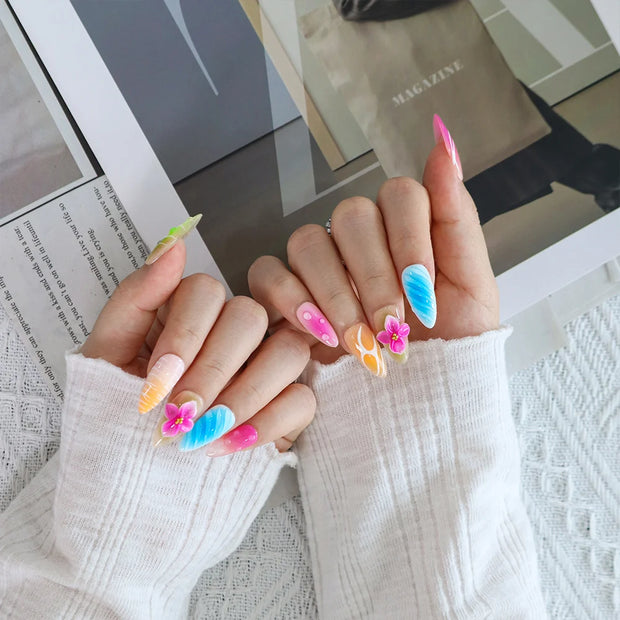 Summer Vibe