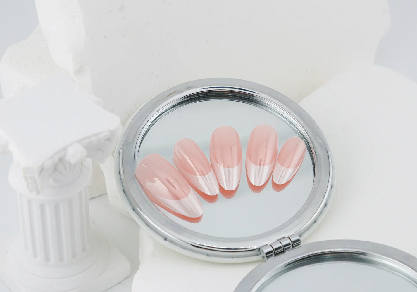 White French Tip