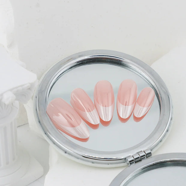 White French Tip