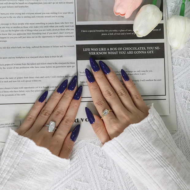 Klein Blue