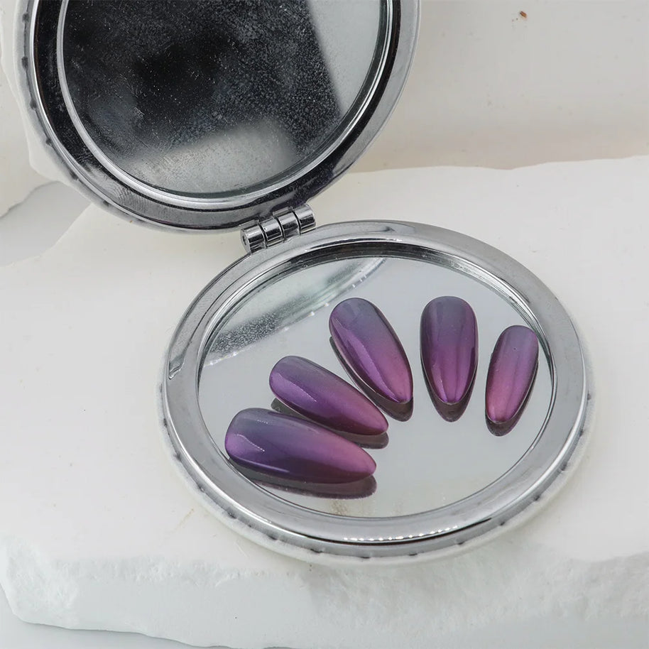 Purple Aurora