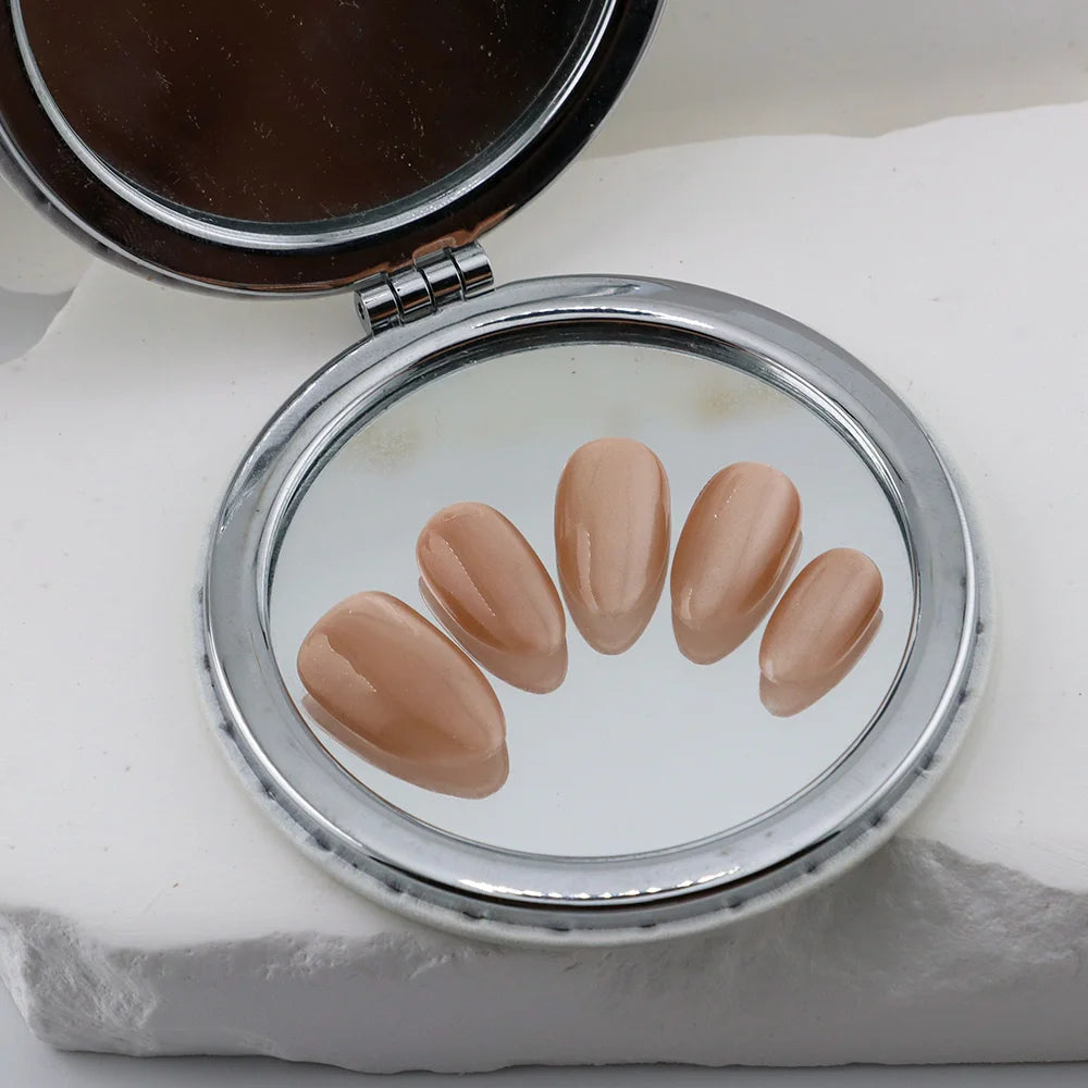 Nude Cat Eye