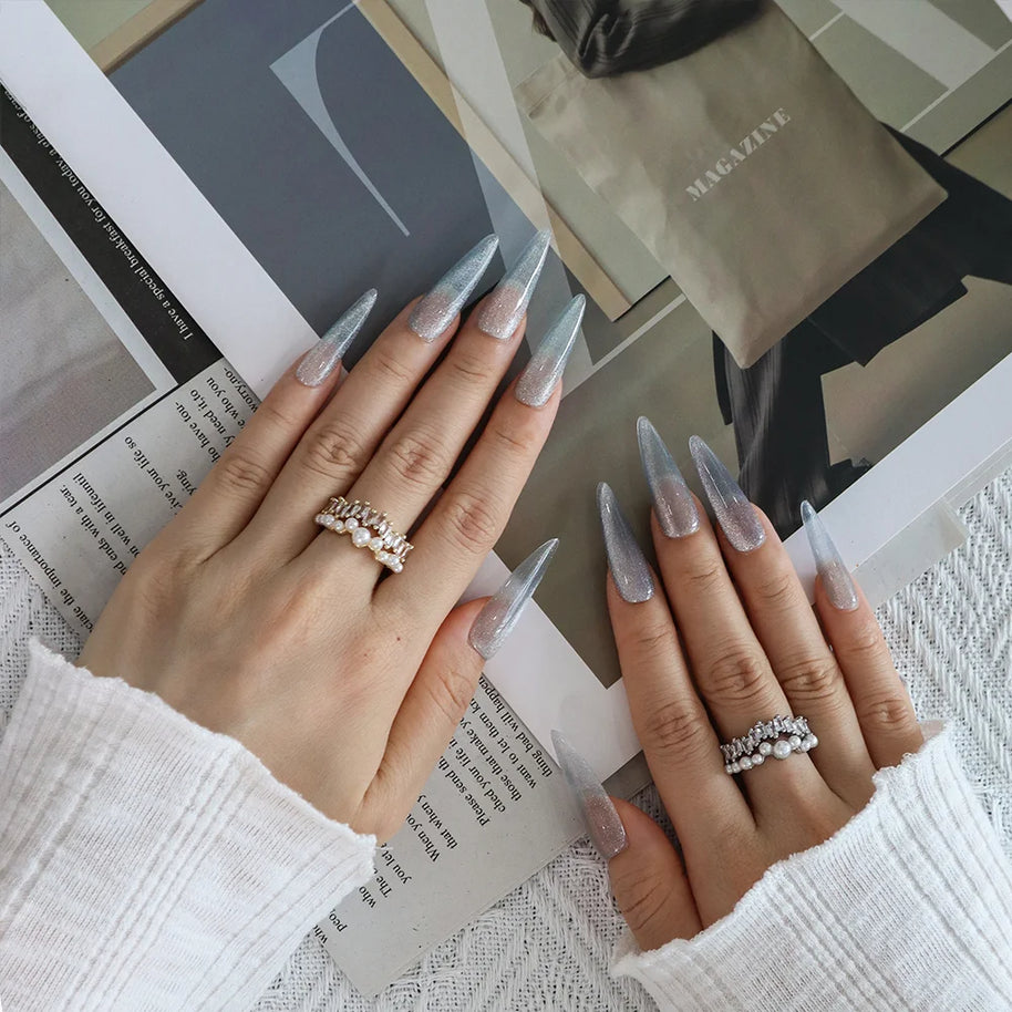 Silver Shine