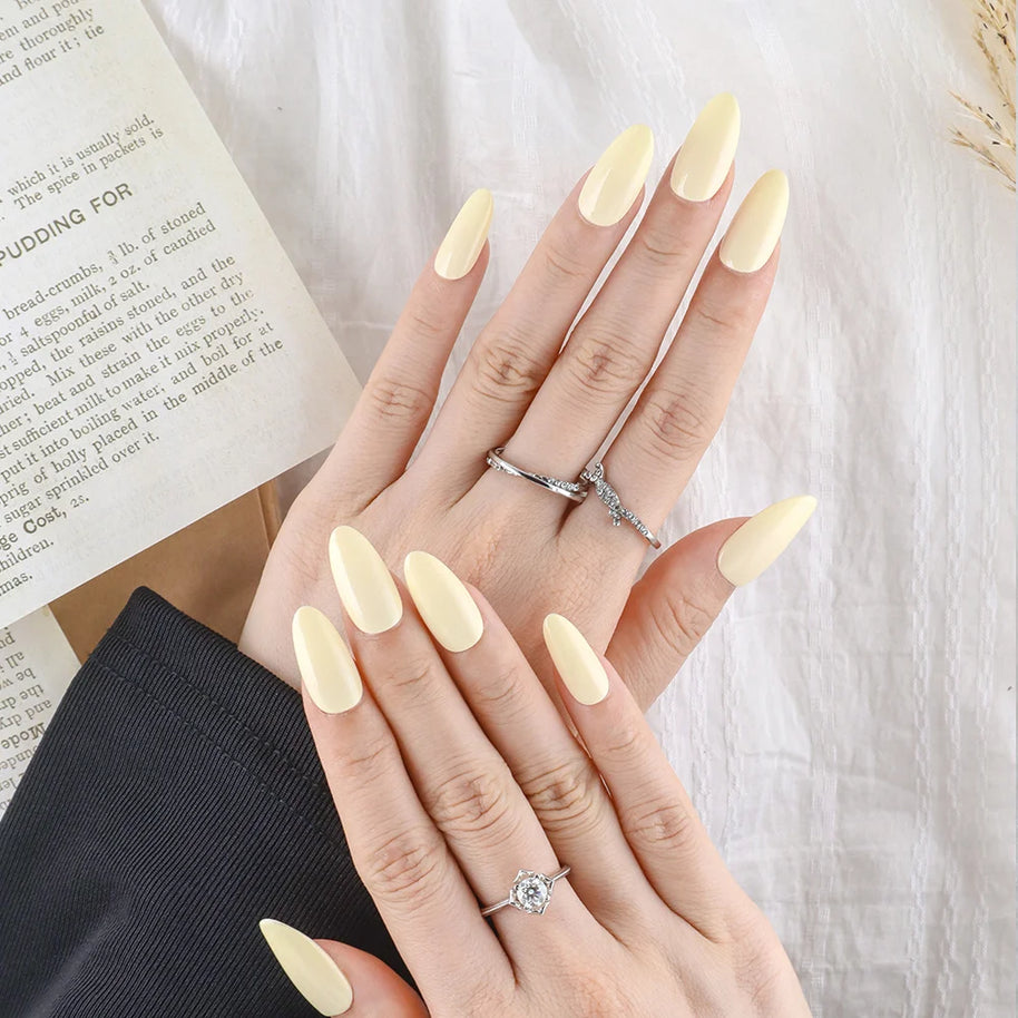Light Cream