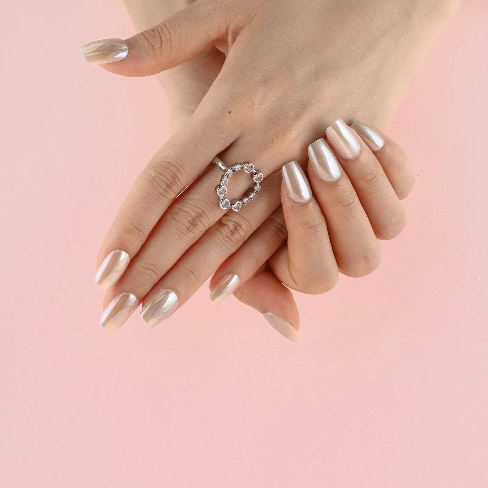 Shining Pearls