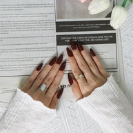 Red Brown