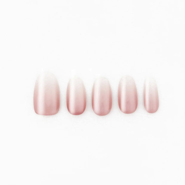 Pearlescent Gradiant Pink