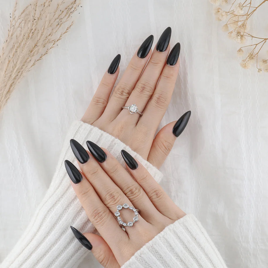 Black Almond