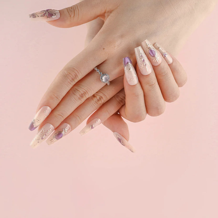 Lavender Magic