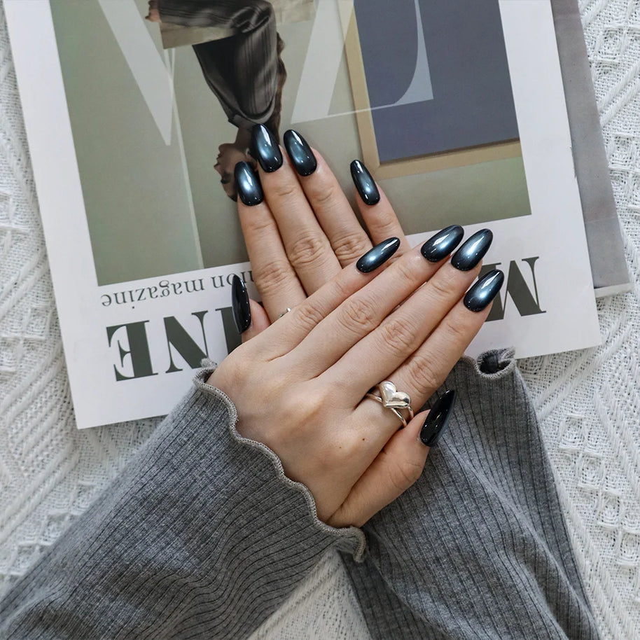 Hazeblue Cat Eye